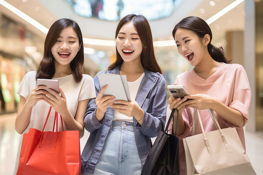Gen Z: Tak Ragu Pakai Barang Mewah Palsu, Asal "Superfake"