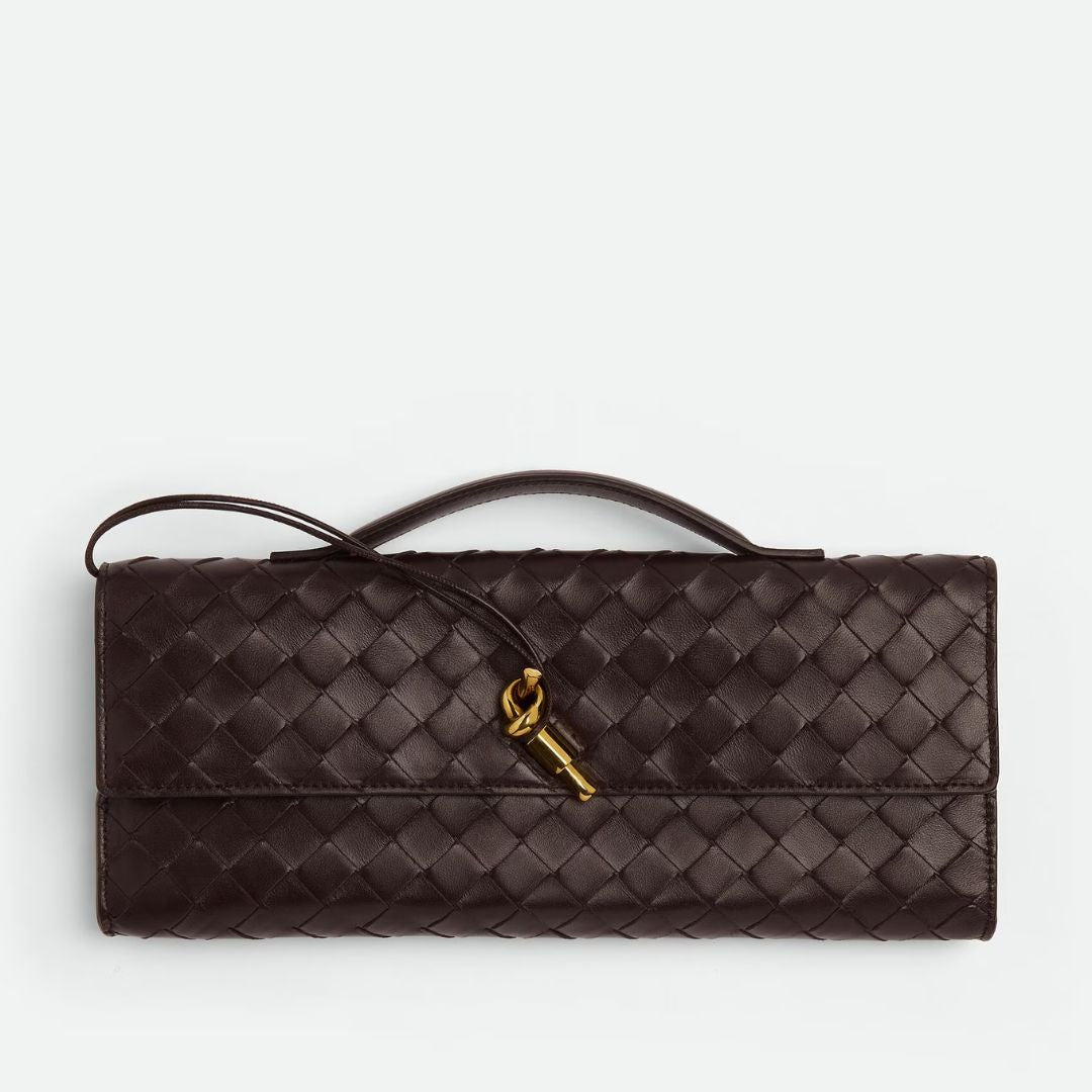 Andiamo Clutch