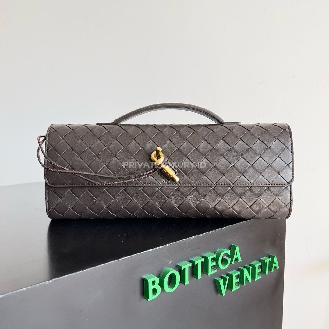 Andiamo Clutch