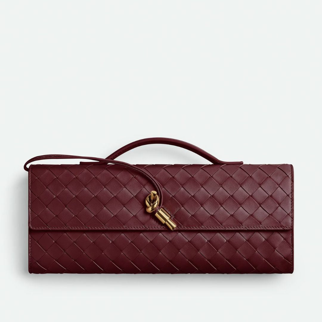 Andiamo Clutch