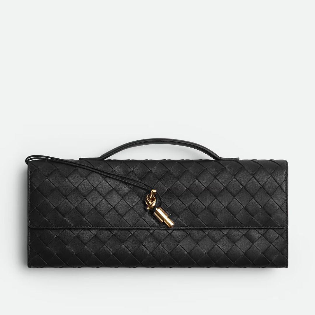 Andiamo Clutch