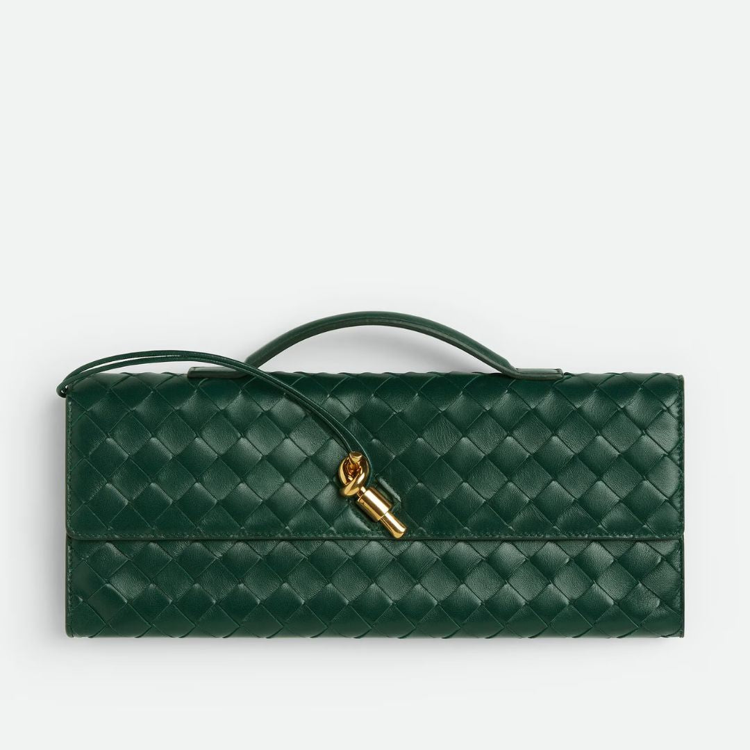 Andiamo Clutch