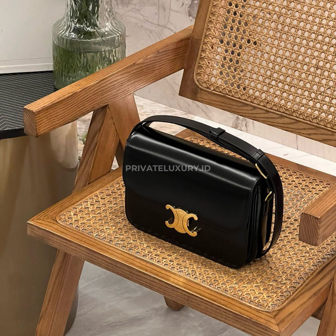 Classique Triomphe Bag