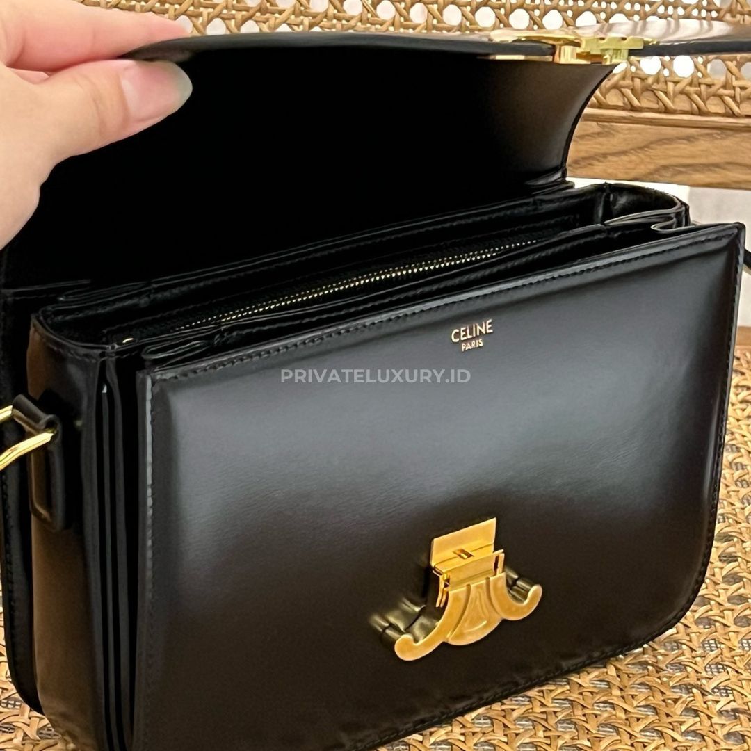Classique Triomphe Bag