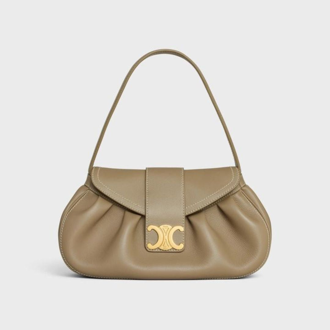 Medium Polly Bag