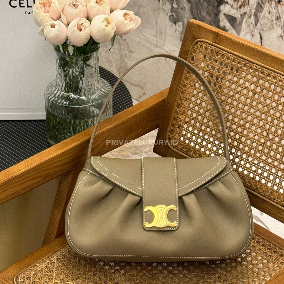 Medium Polly Bag