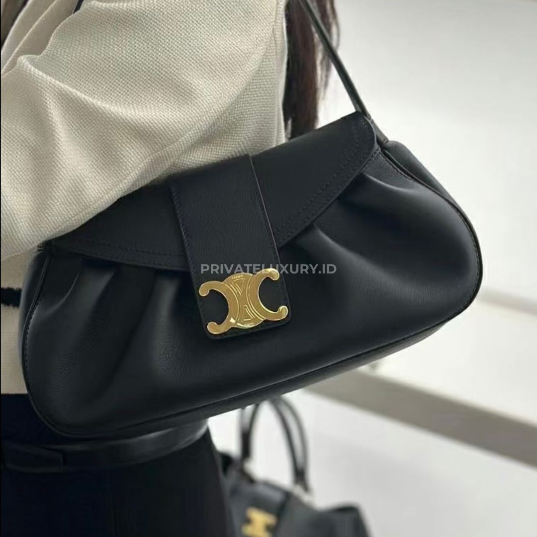 Medium Polly Bag