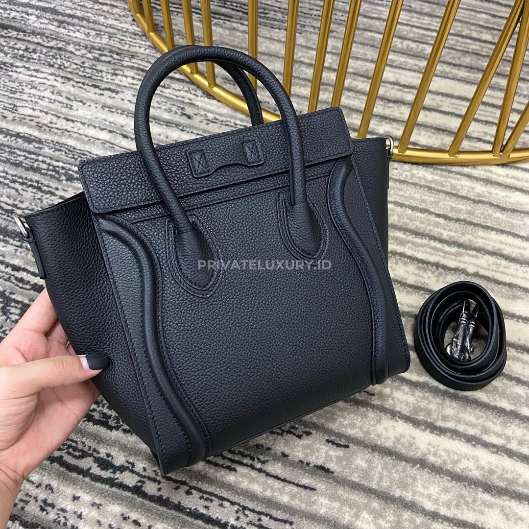 Nano Luggage Bag
