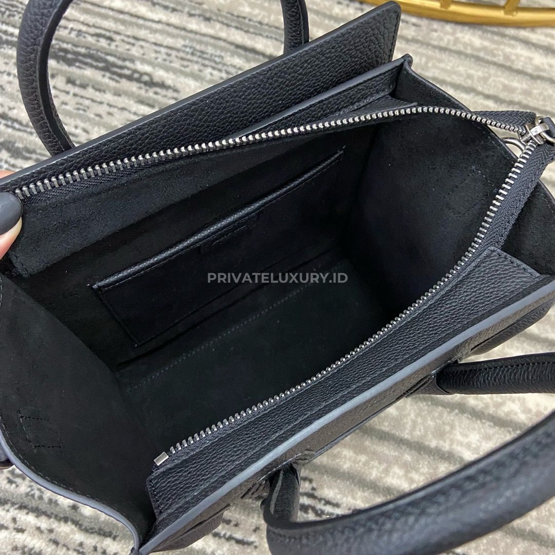 Nano Luggage Bag