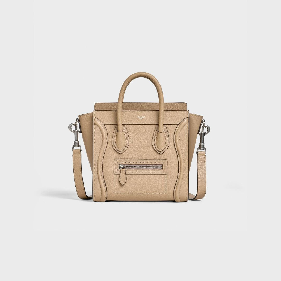 Nano Luggage Bag