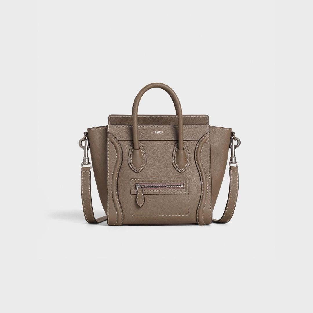 Nano Luggage Bag