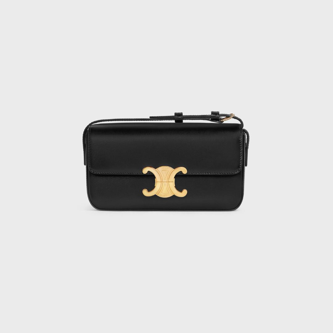 Shoulder Bag Claude