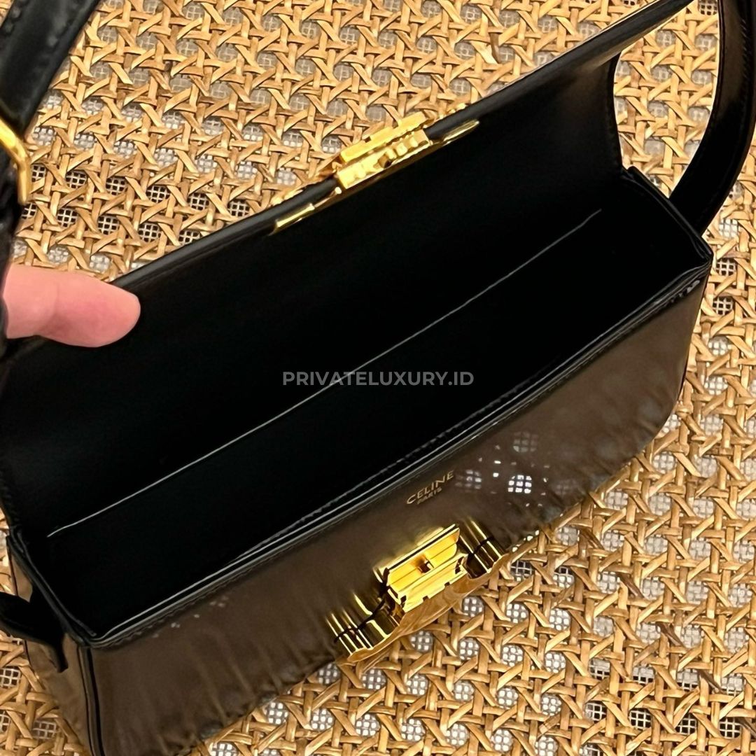 Shoulder Bag Claude