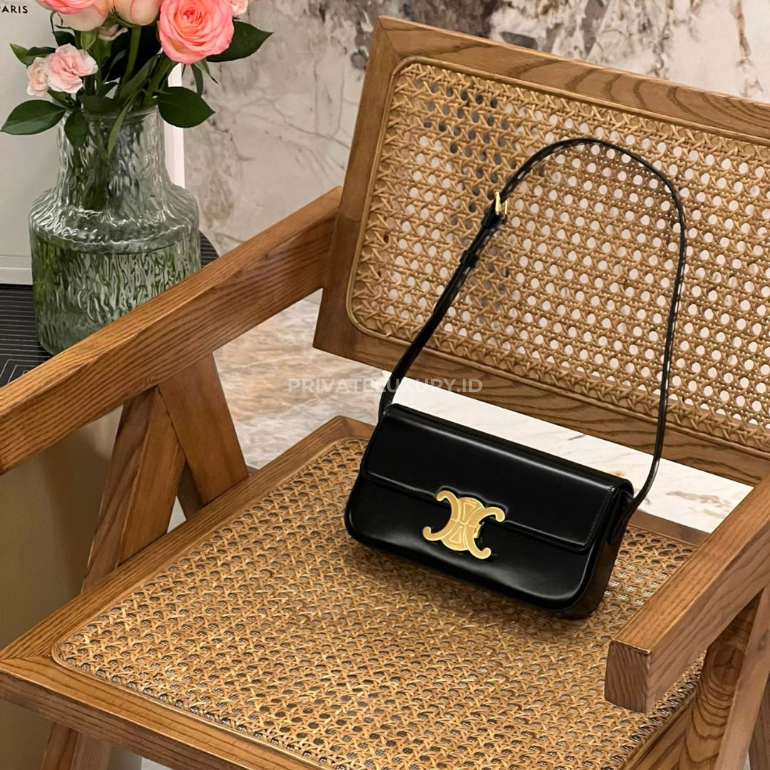 Shoulder Bag Claude