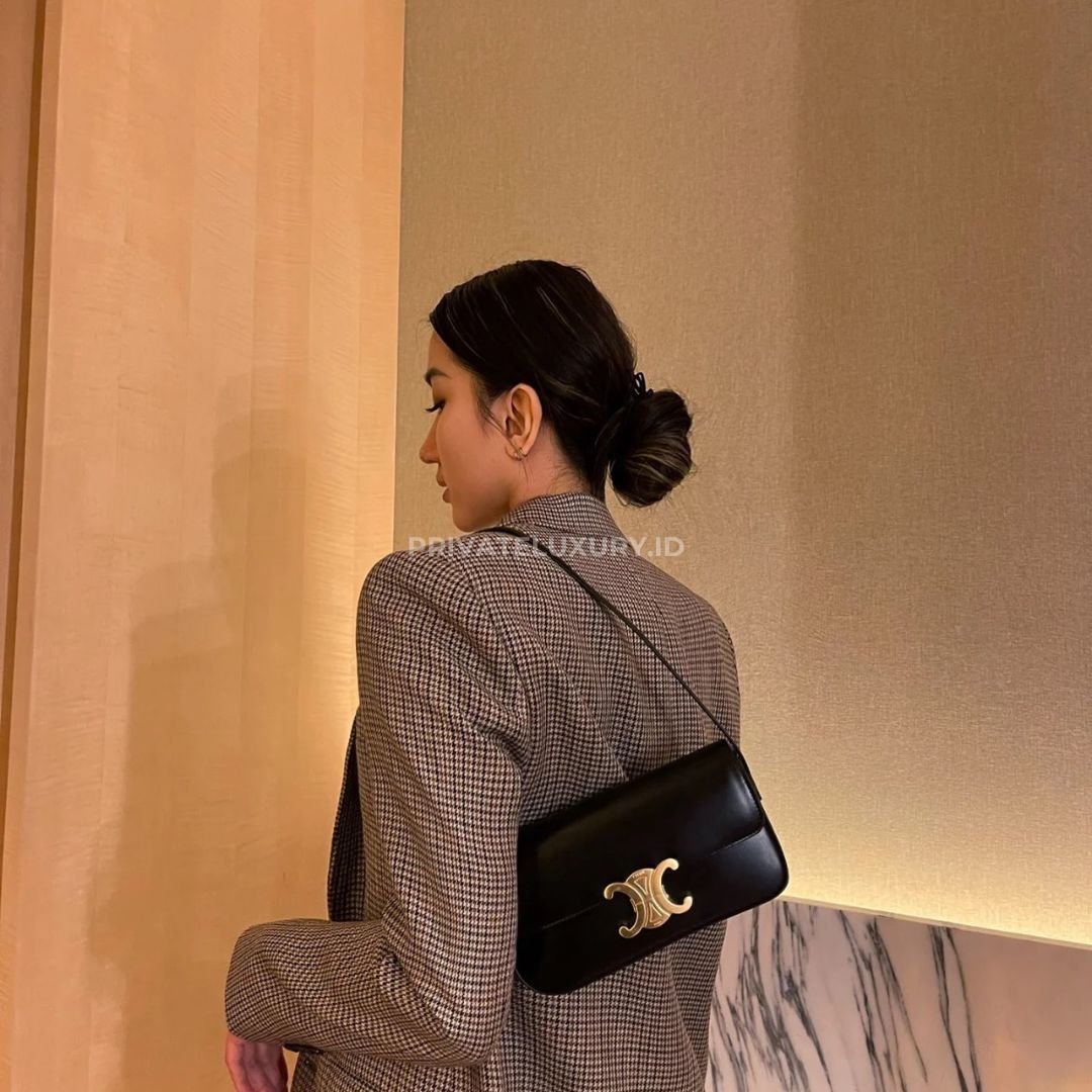 Shoulder Bag Claude