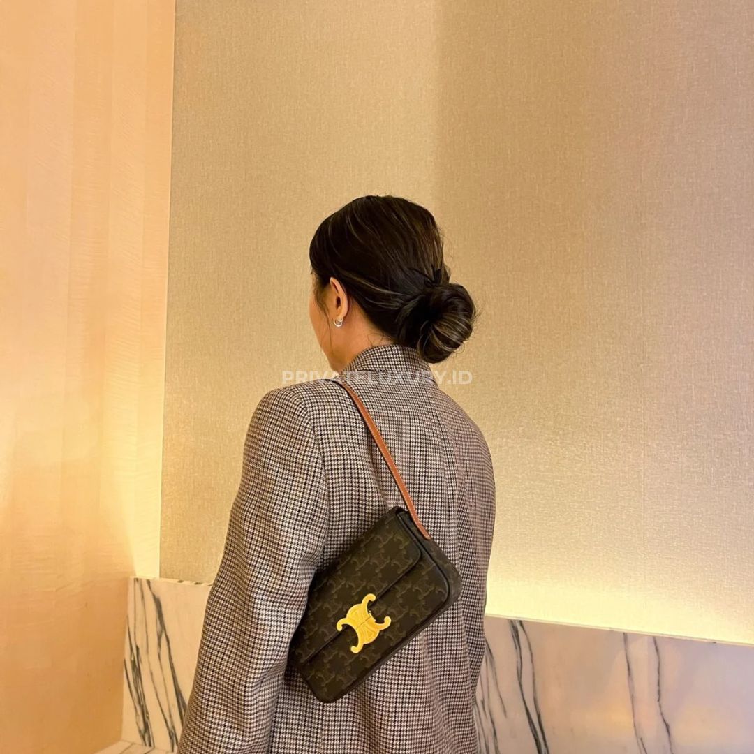 Shoulder Bag Claude