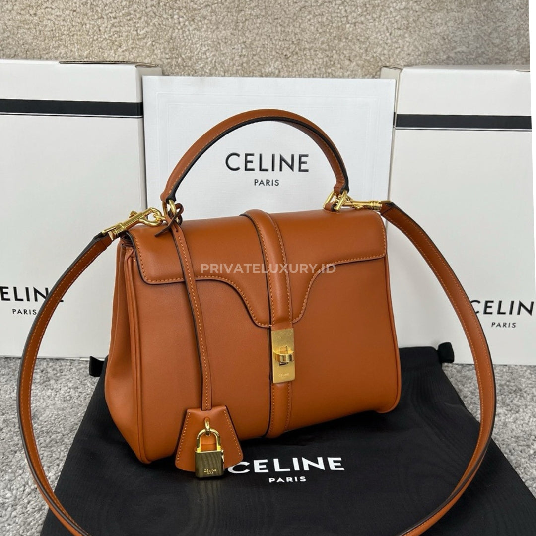 Small 16 Bag