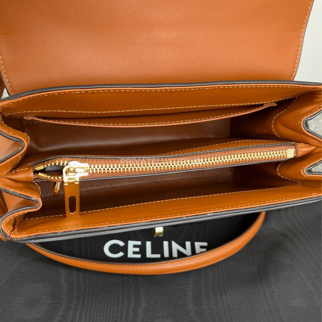 Small 16 Bag