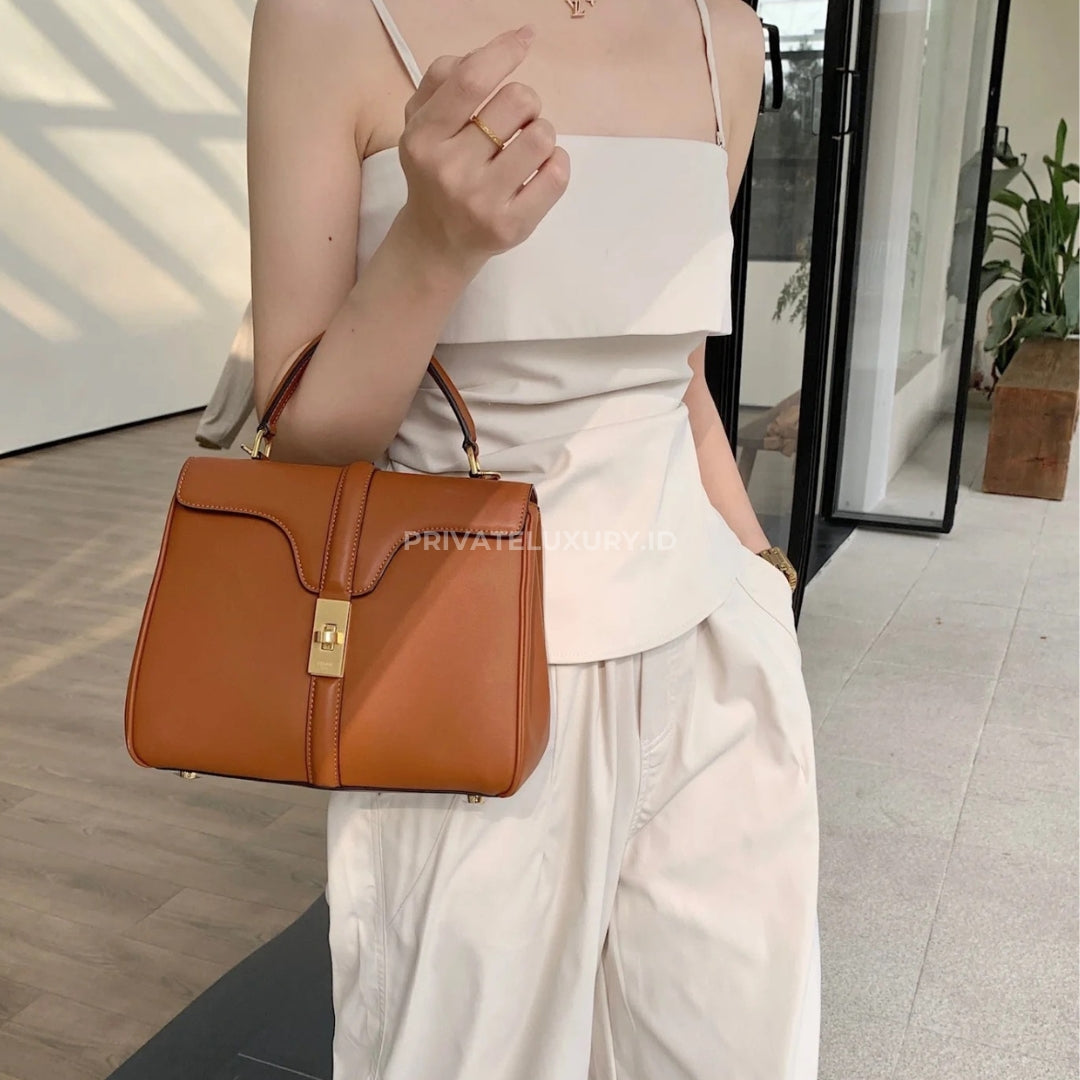 Small 16 Bag