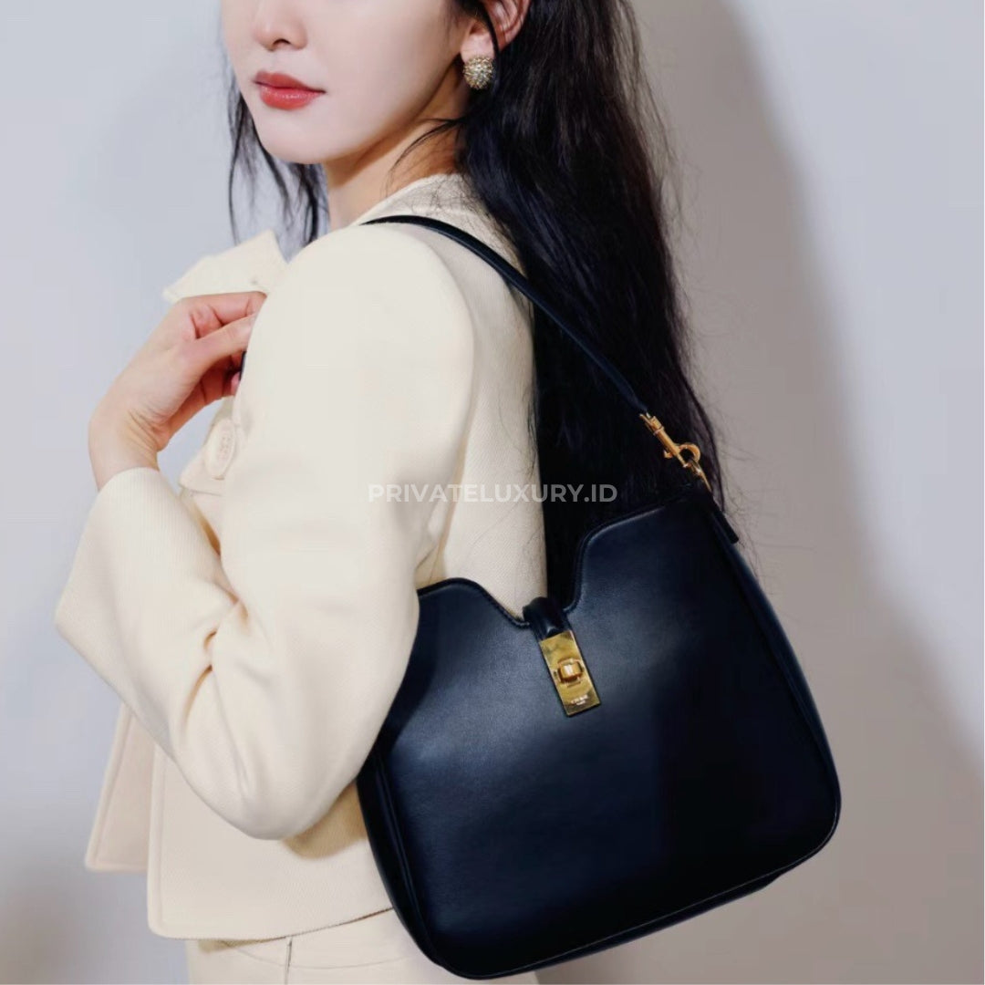 Small Camille 16 Soft Bag