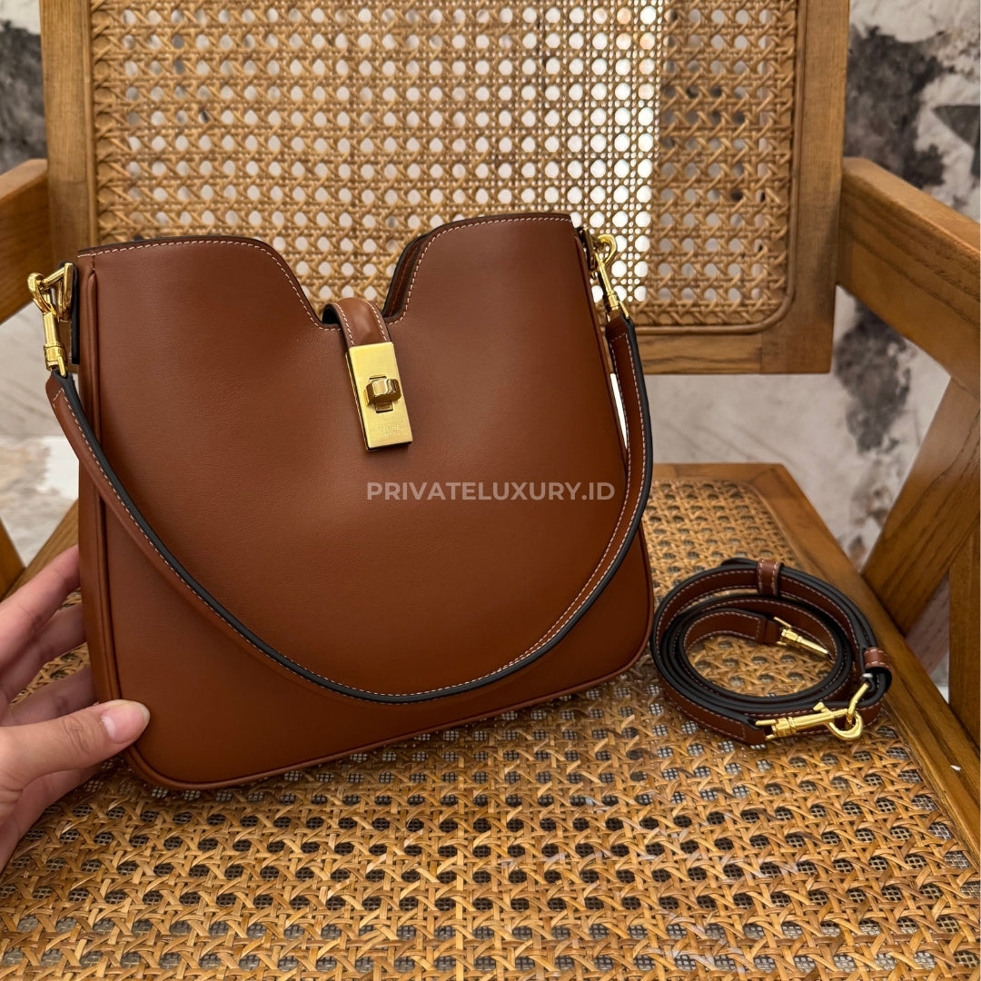 Small Camille 16 Soft Bag