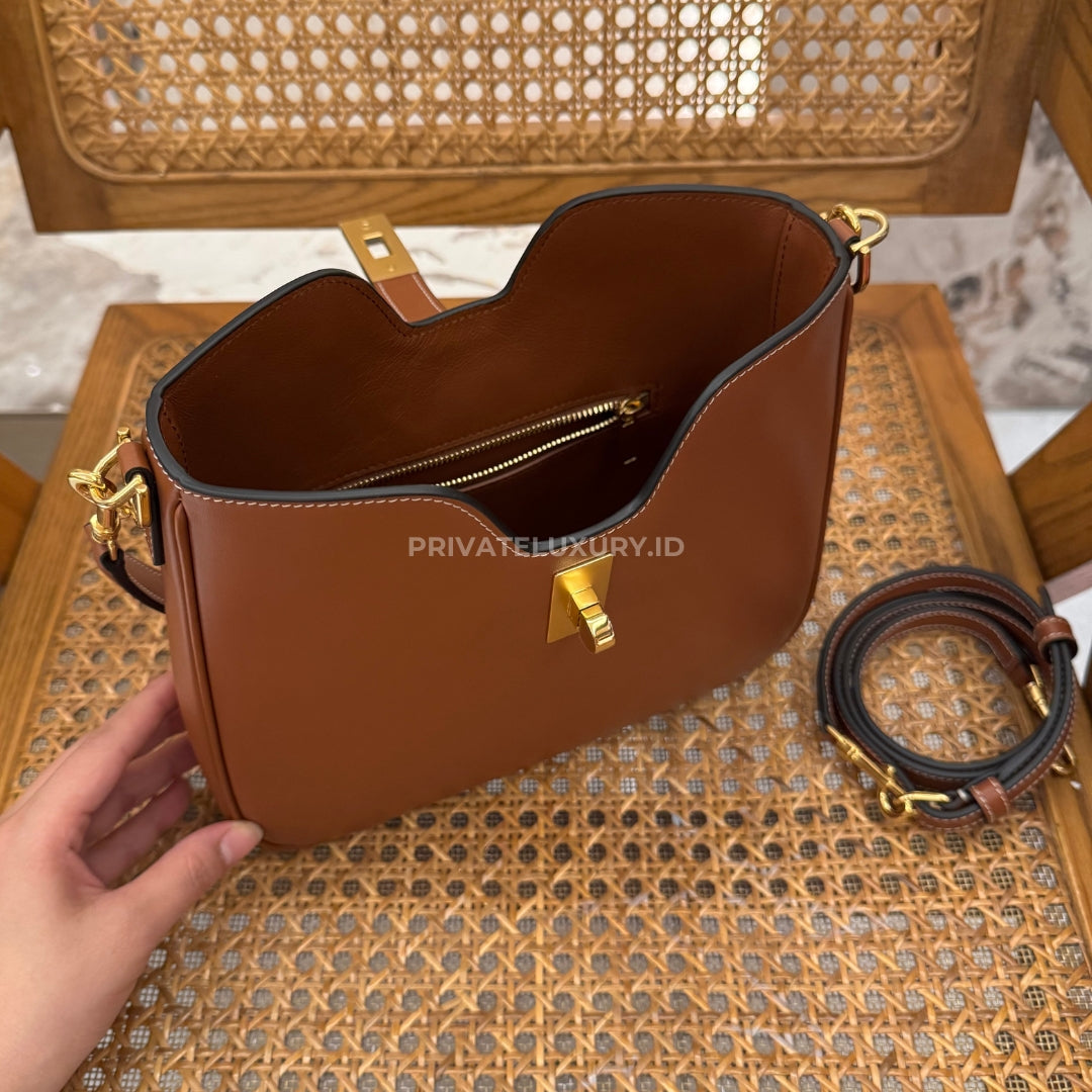 Small Camille 16 Soft Bag