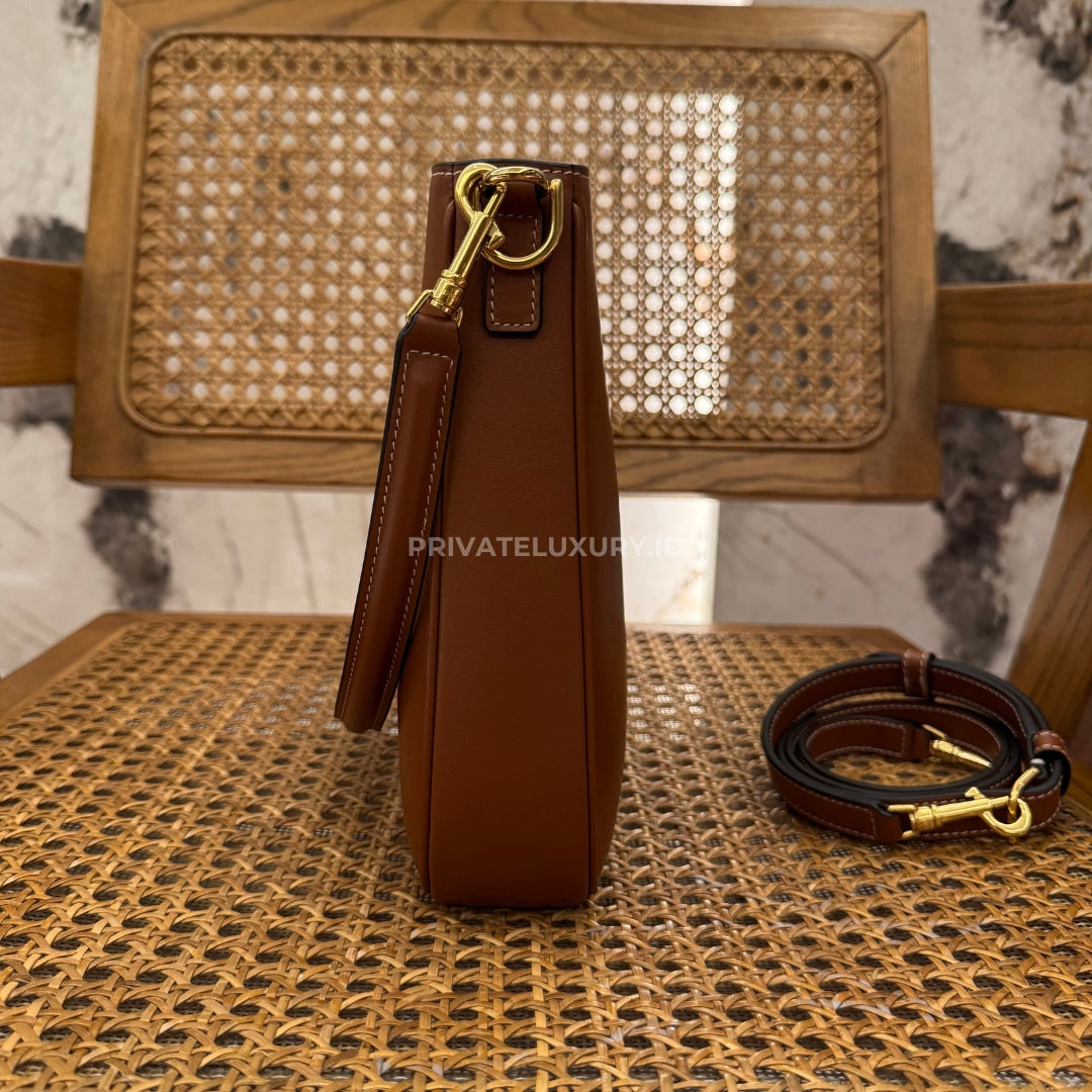 Small Camille 16 Soft Bag