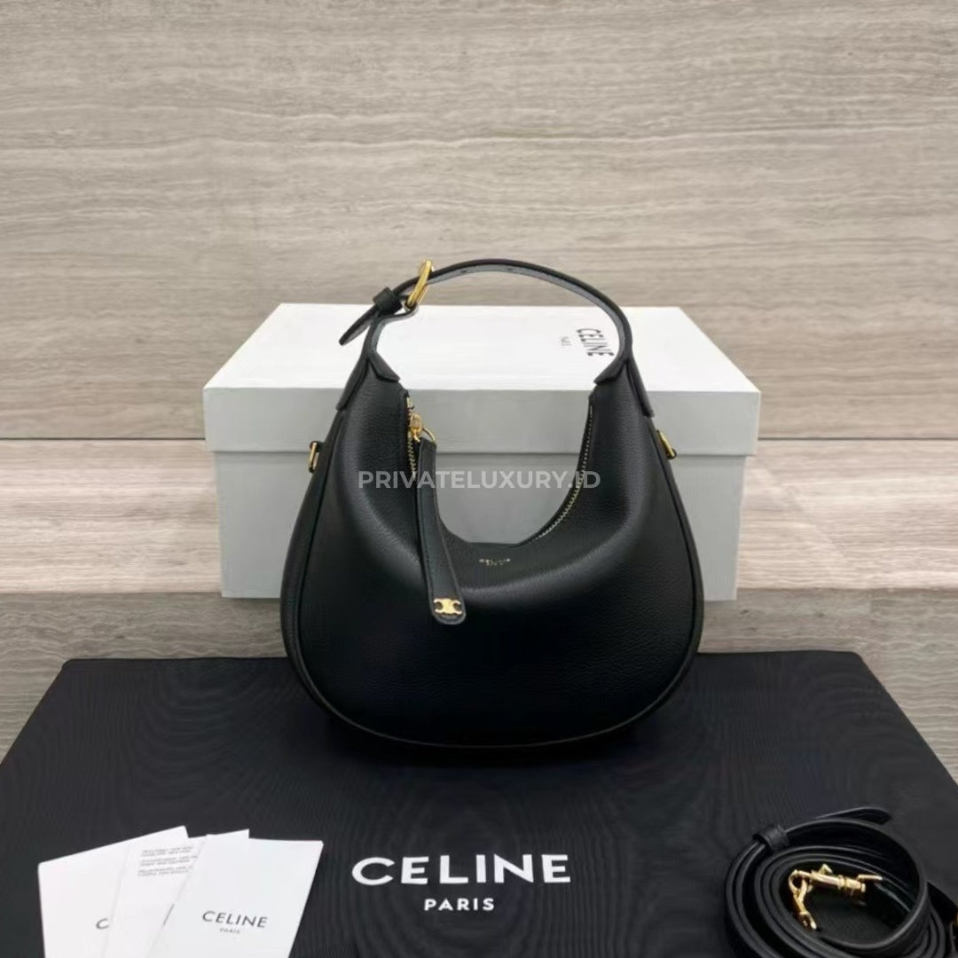 Teen Celine Lulu