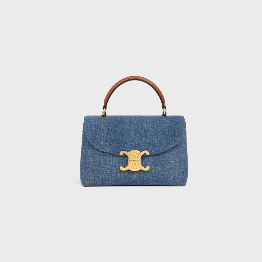 Teen Nino Bag