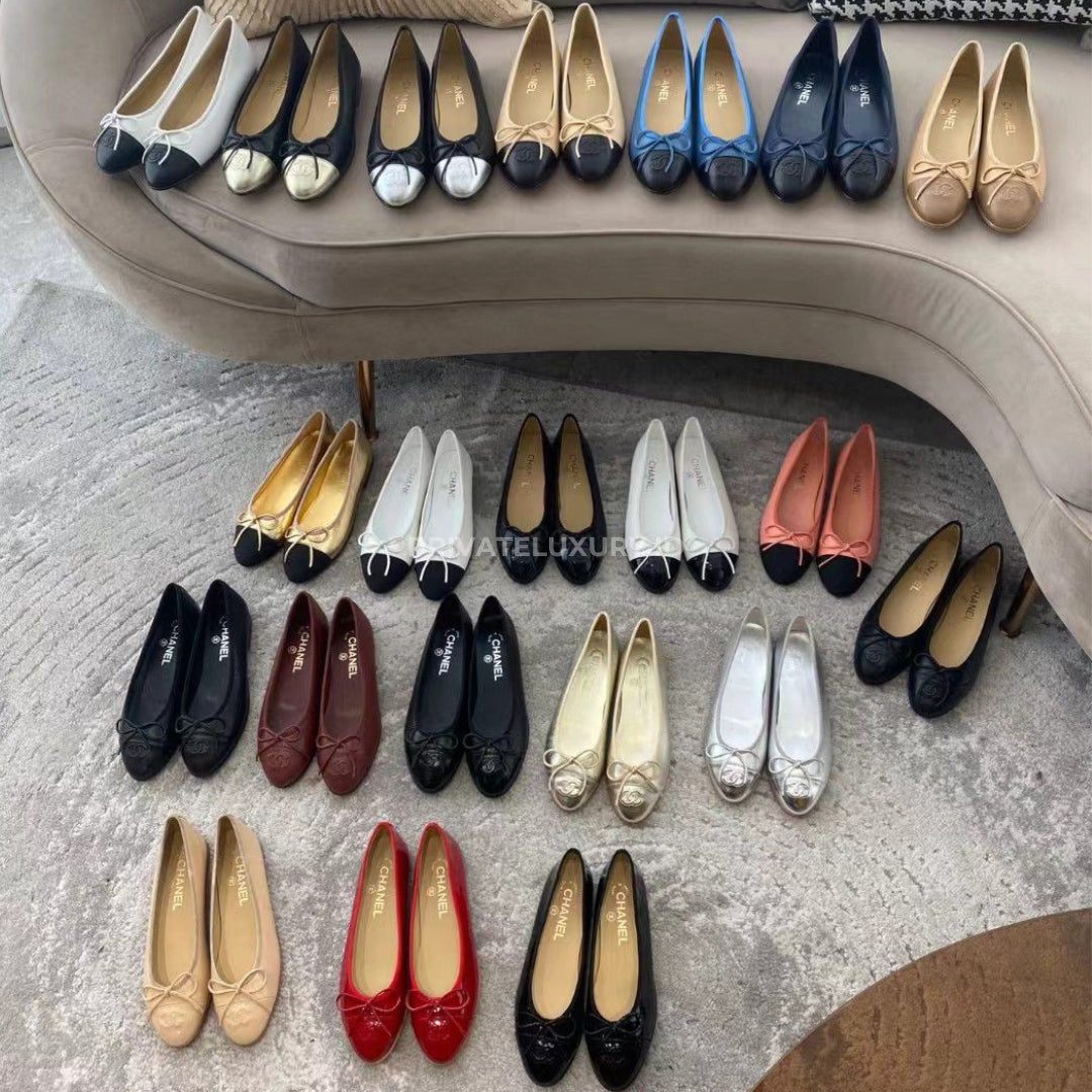 Ballet Flats