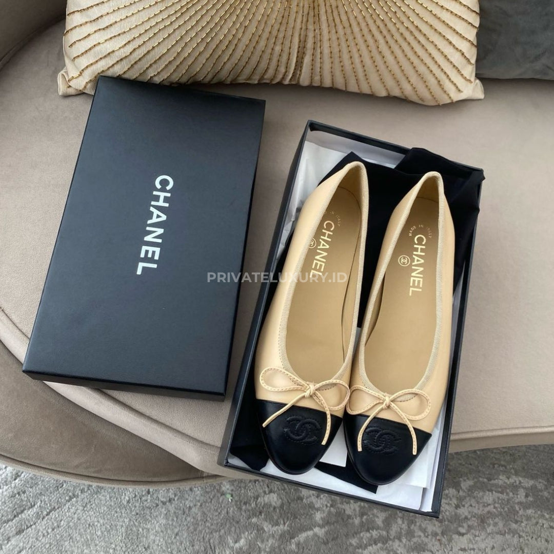 Ballet Flats