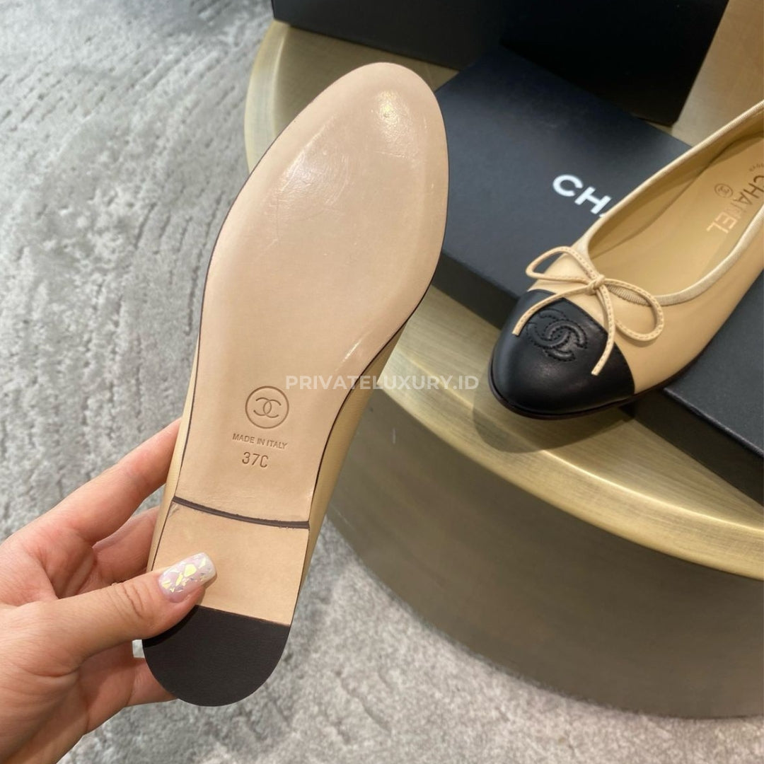 Ballet Flats