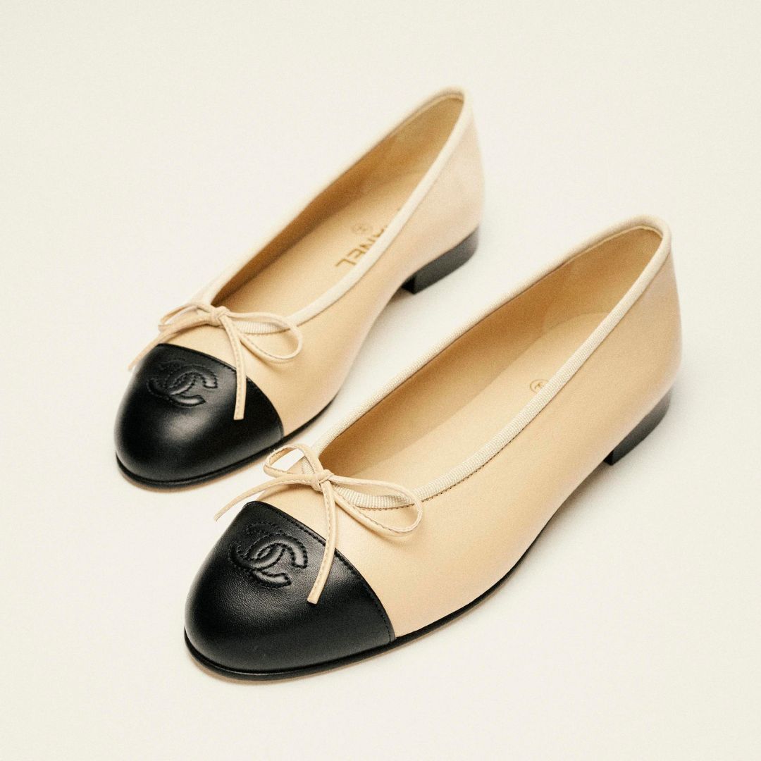 Ballet Flats