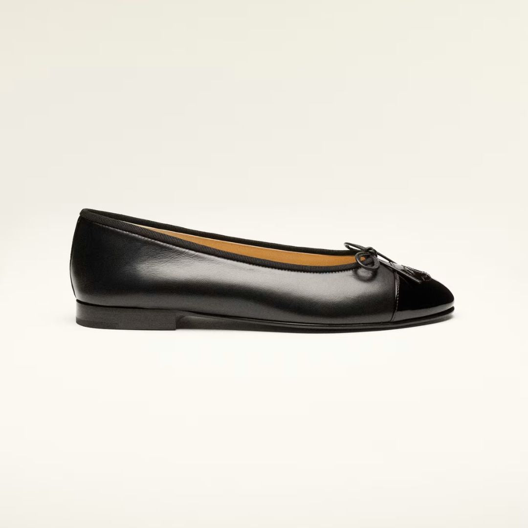 Ballet Flats