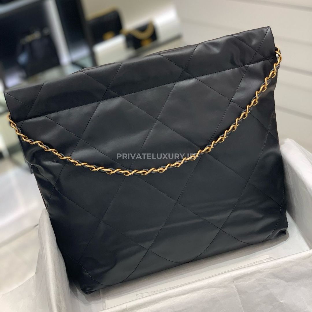 Small C22 Handbag
