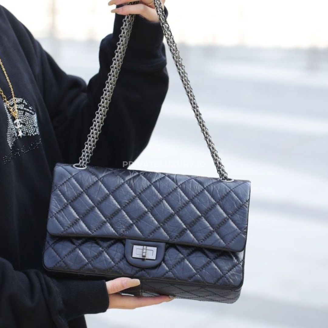 Small 2.55 Handbag