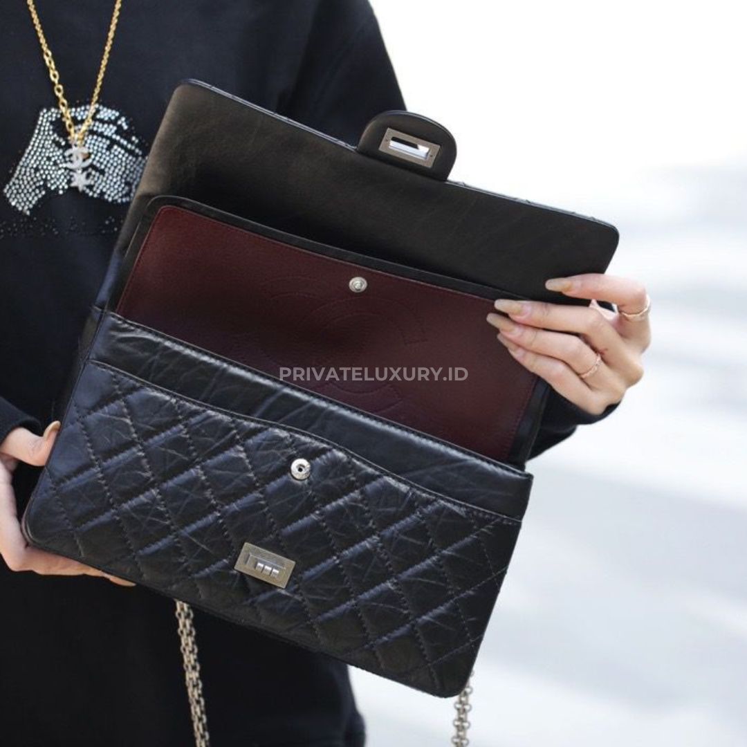Small 2.55 Handbag