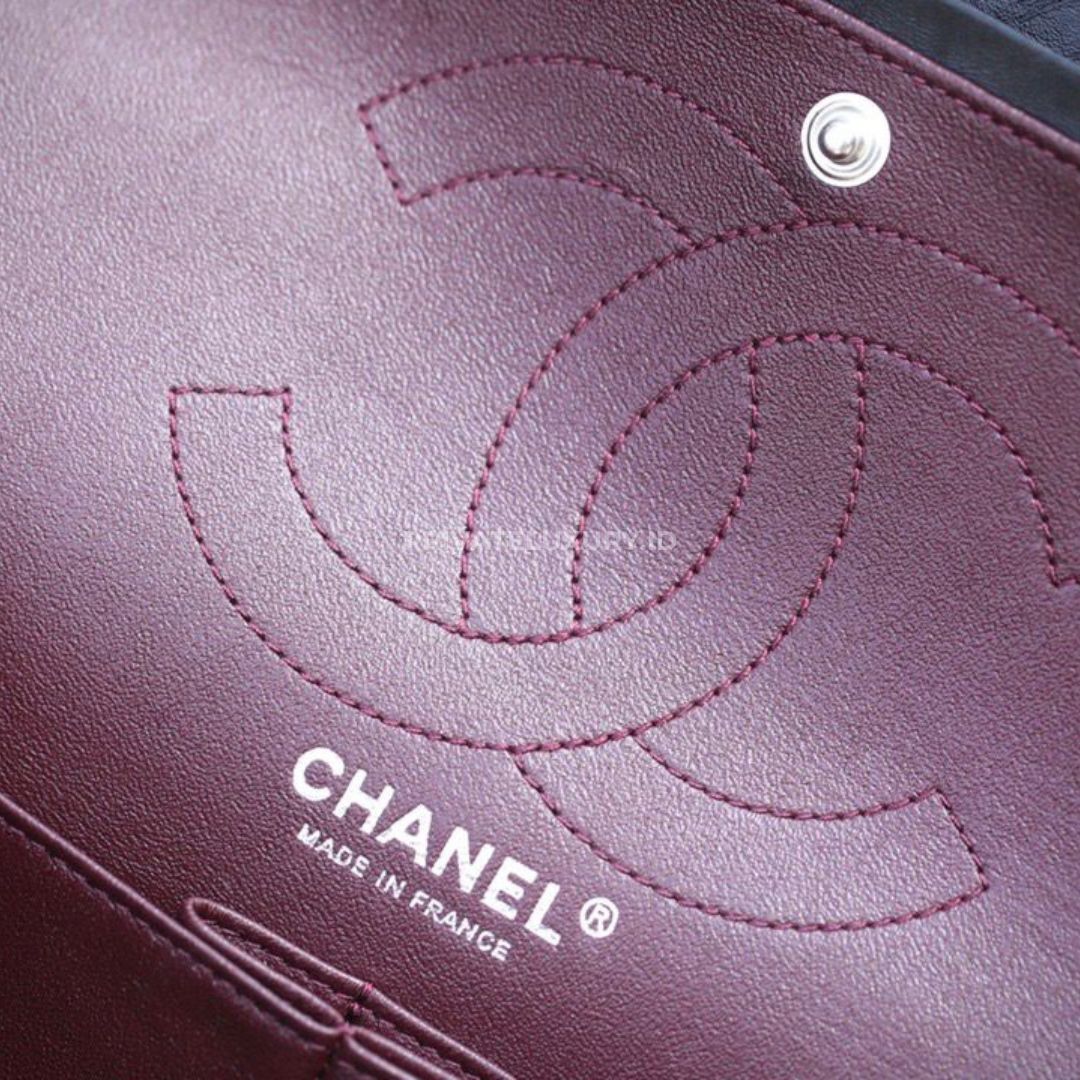 Small 2.55 Handbag
