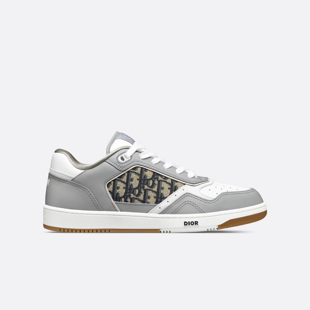 B27 Low-Top Sneaker
