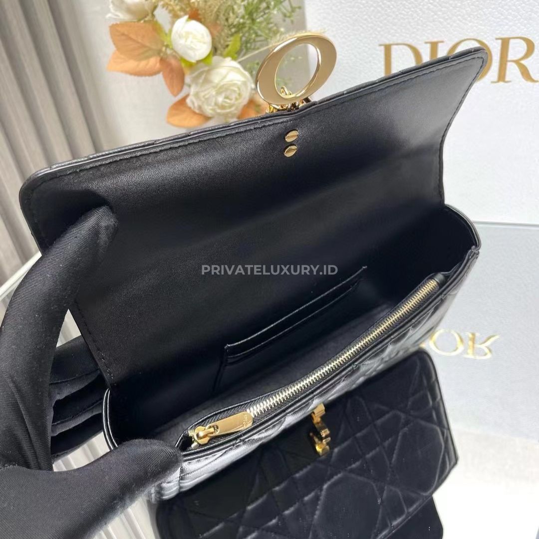 Miss Daisy Mini Bag