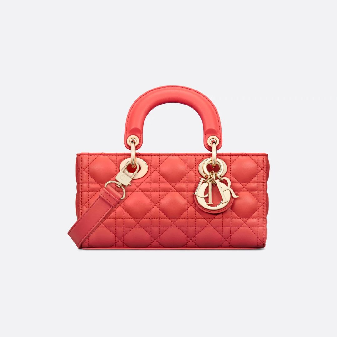 Small Lady D-Joy Bag