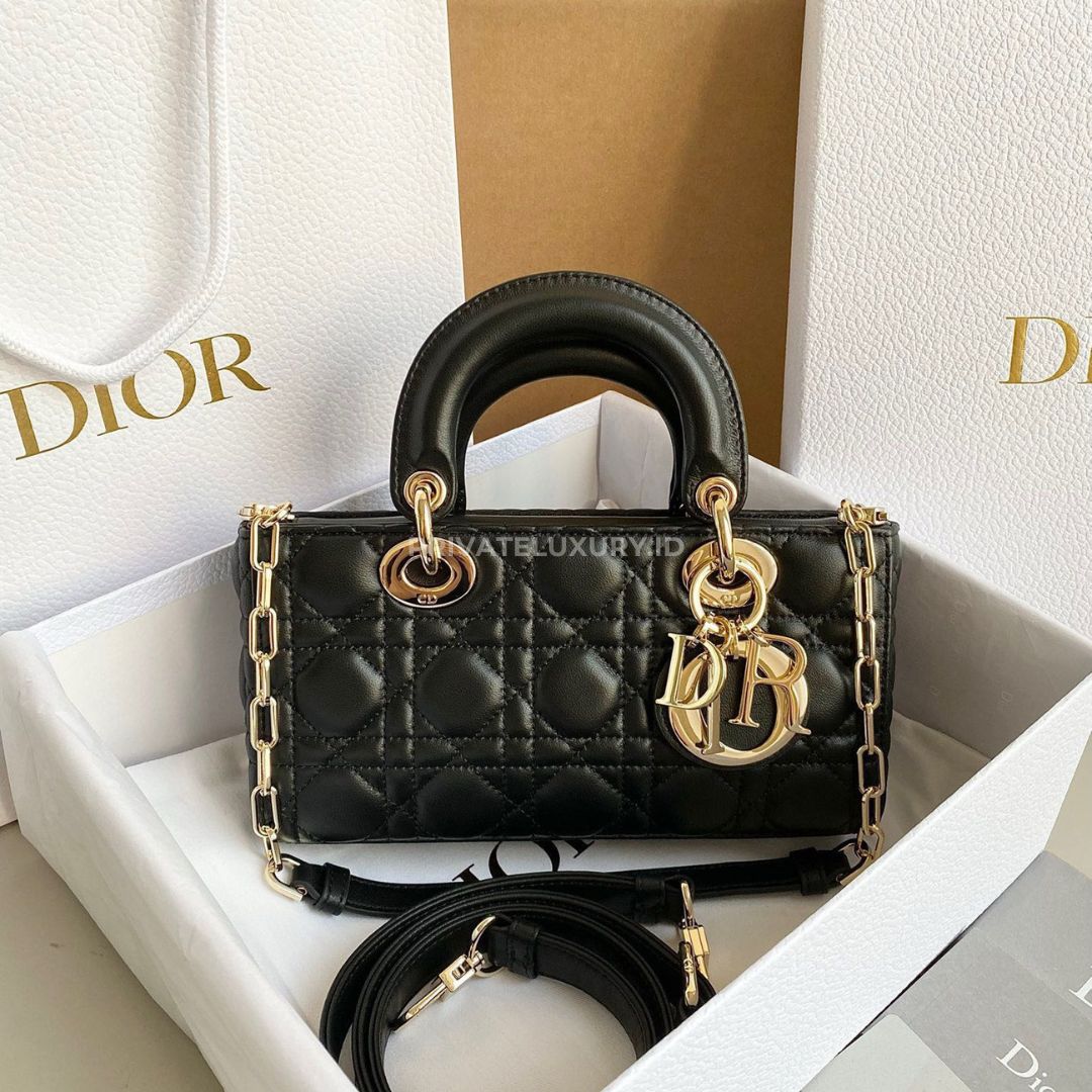 Small Lady D-Joy Bag