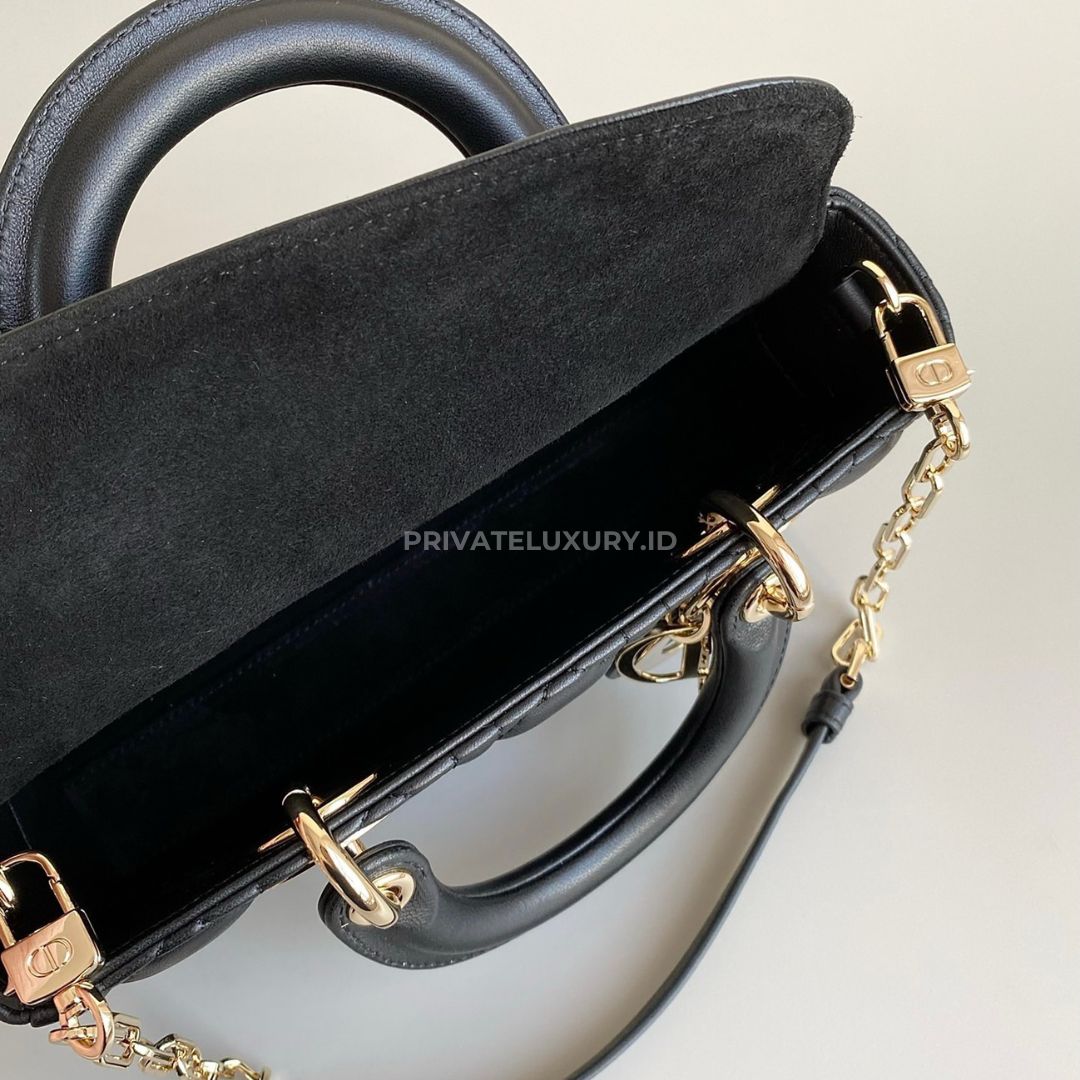 Small Lady D-Joy Bag