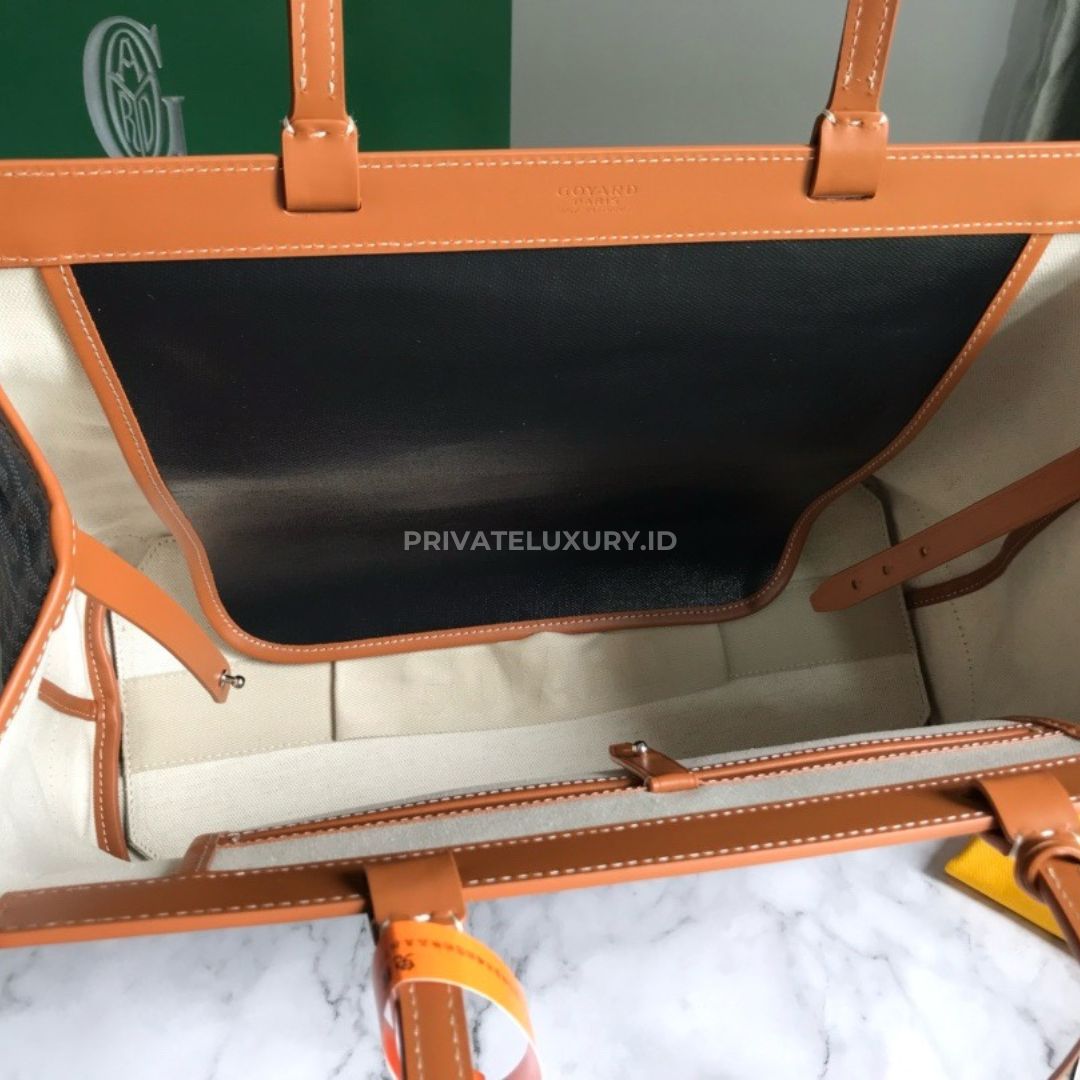 Bellechasse Biaude PM Bag
