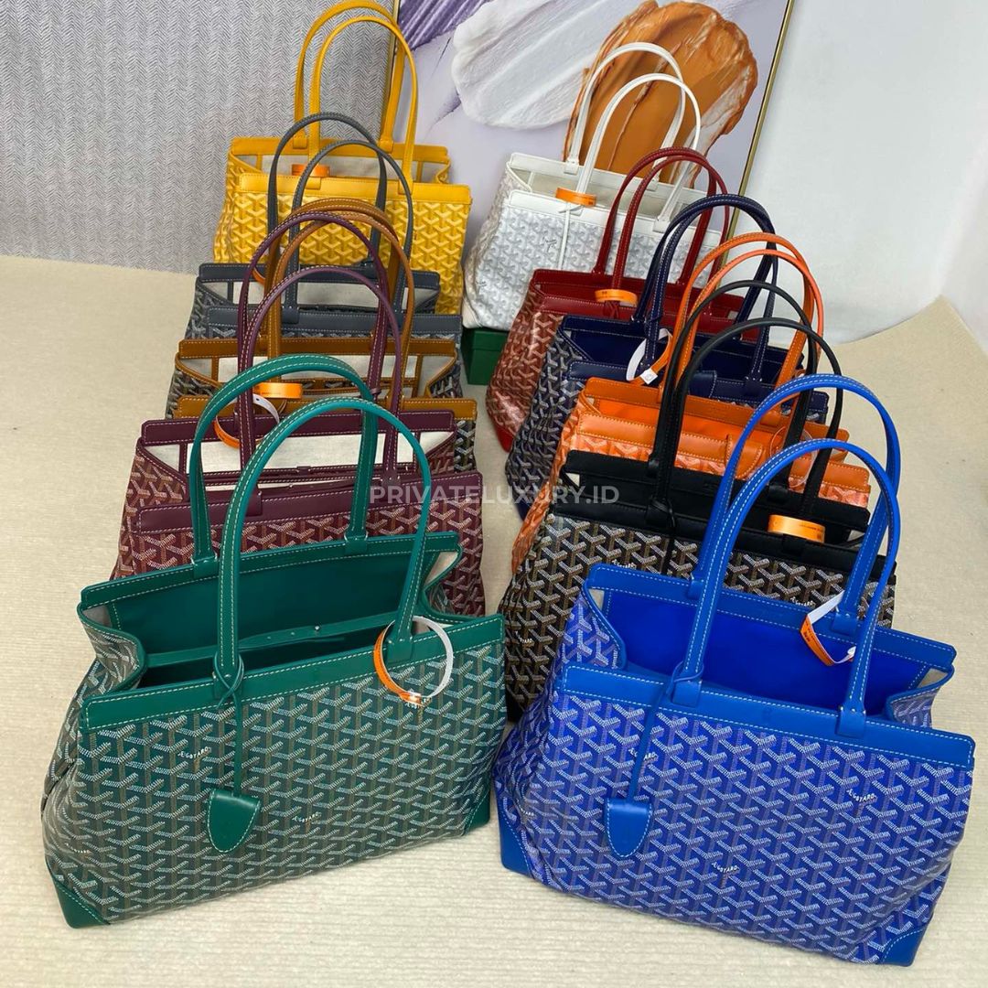 Bellechasse Biaude PM Bag