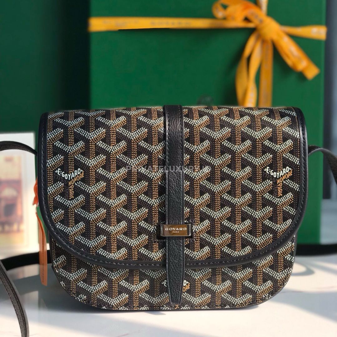 Belvedere PM Bag