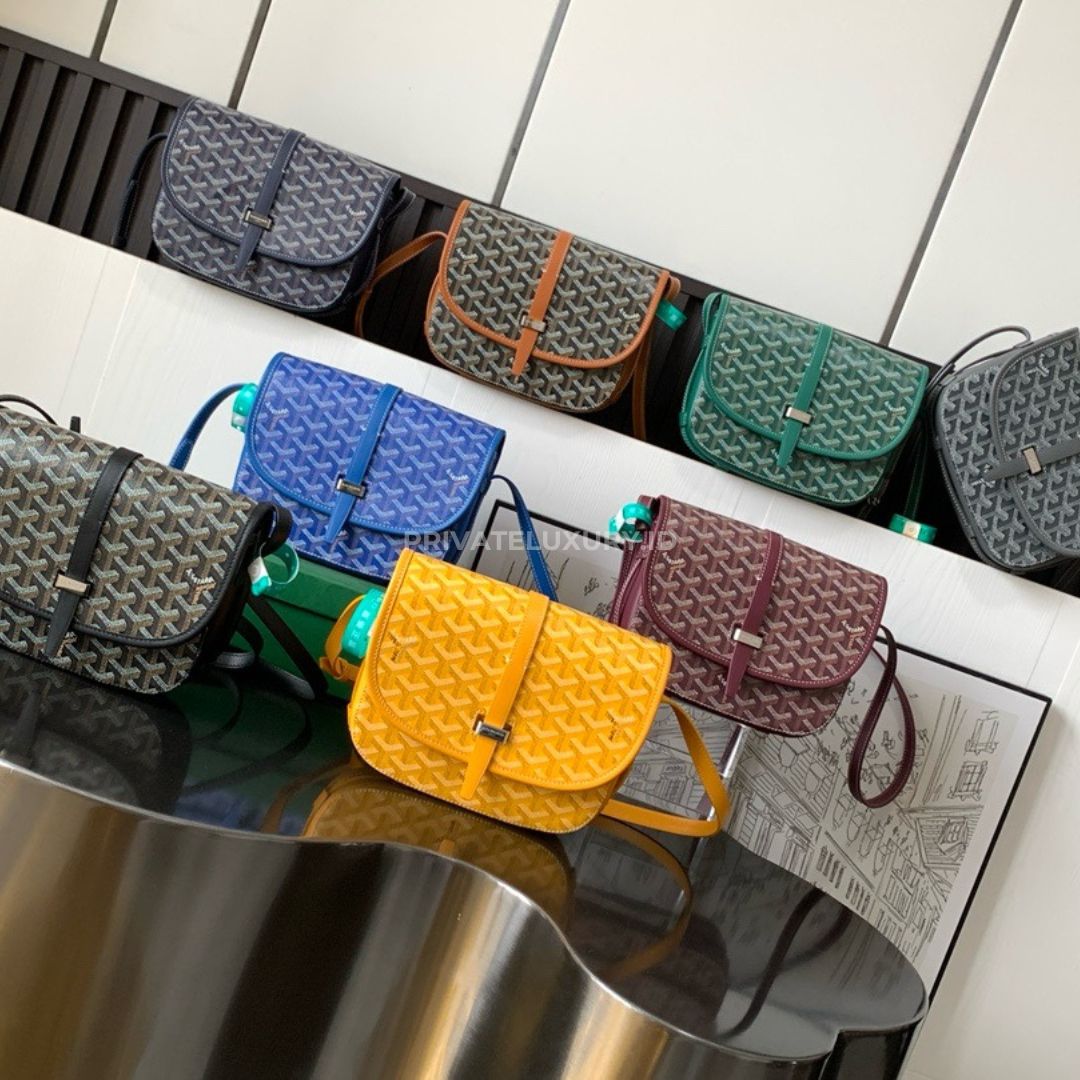 Belvedere PM Bag