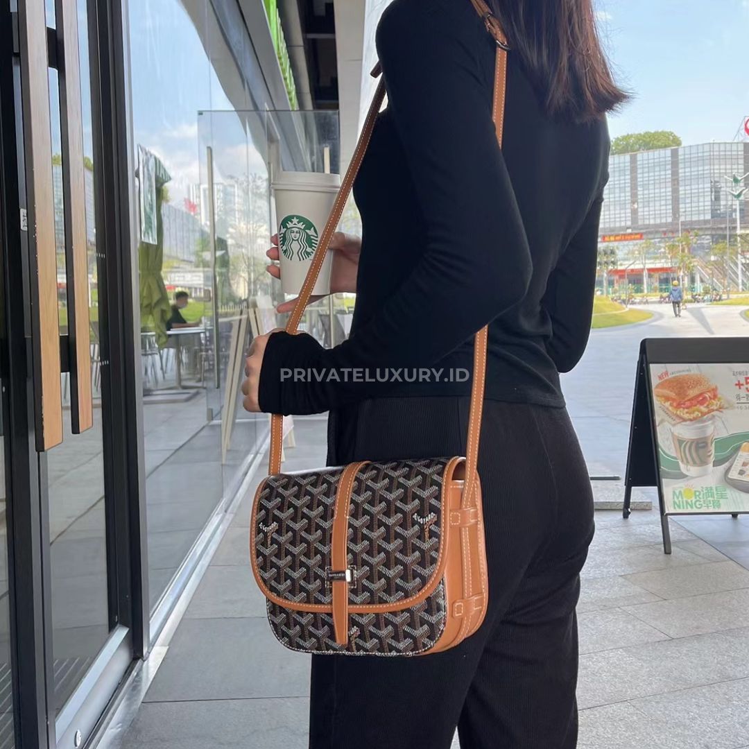 Belvedere PM Bag
