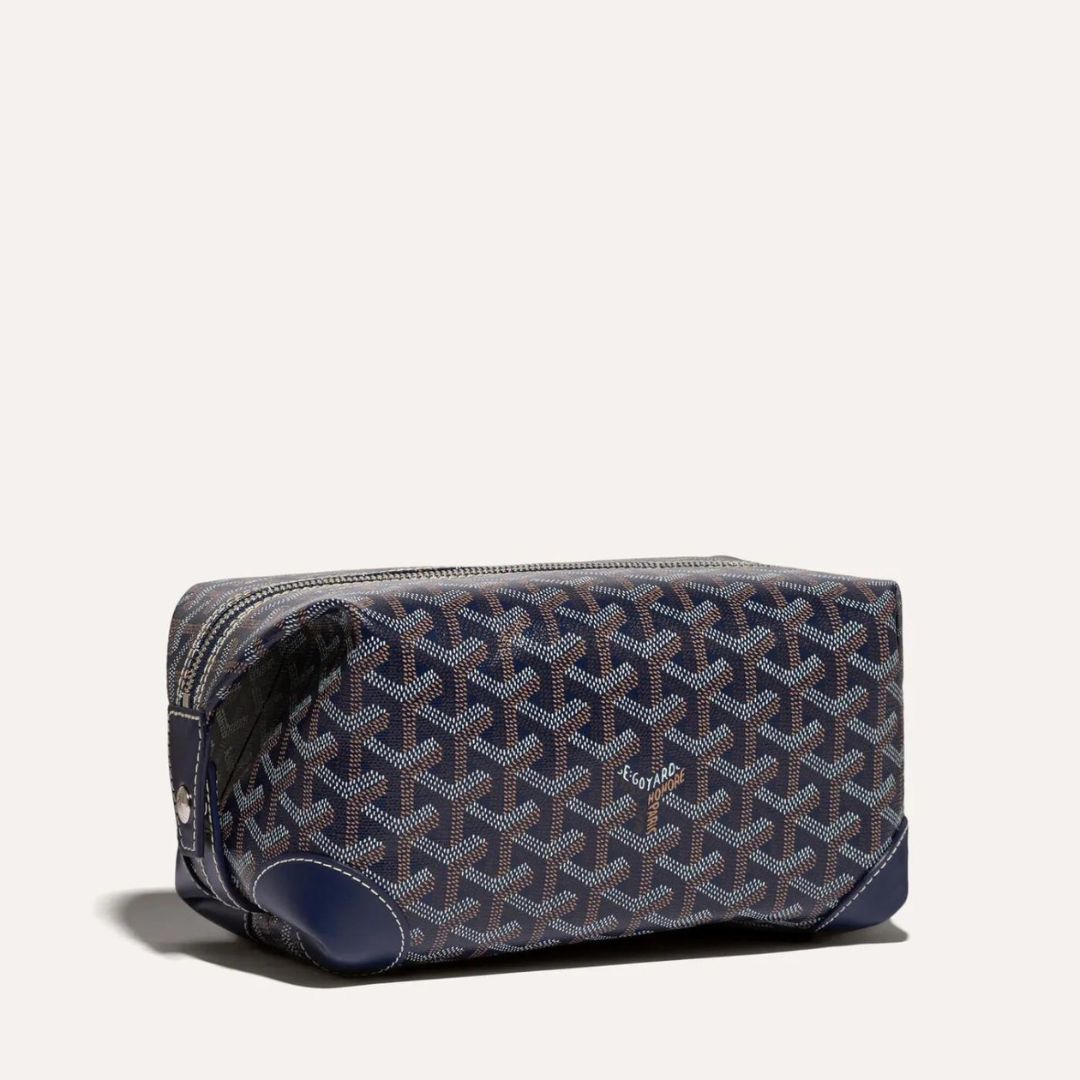 Bowling 25 Toiletry Bag