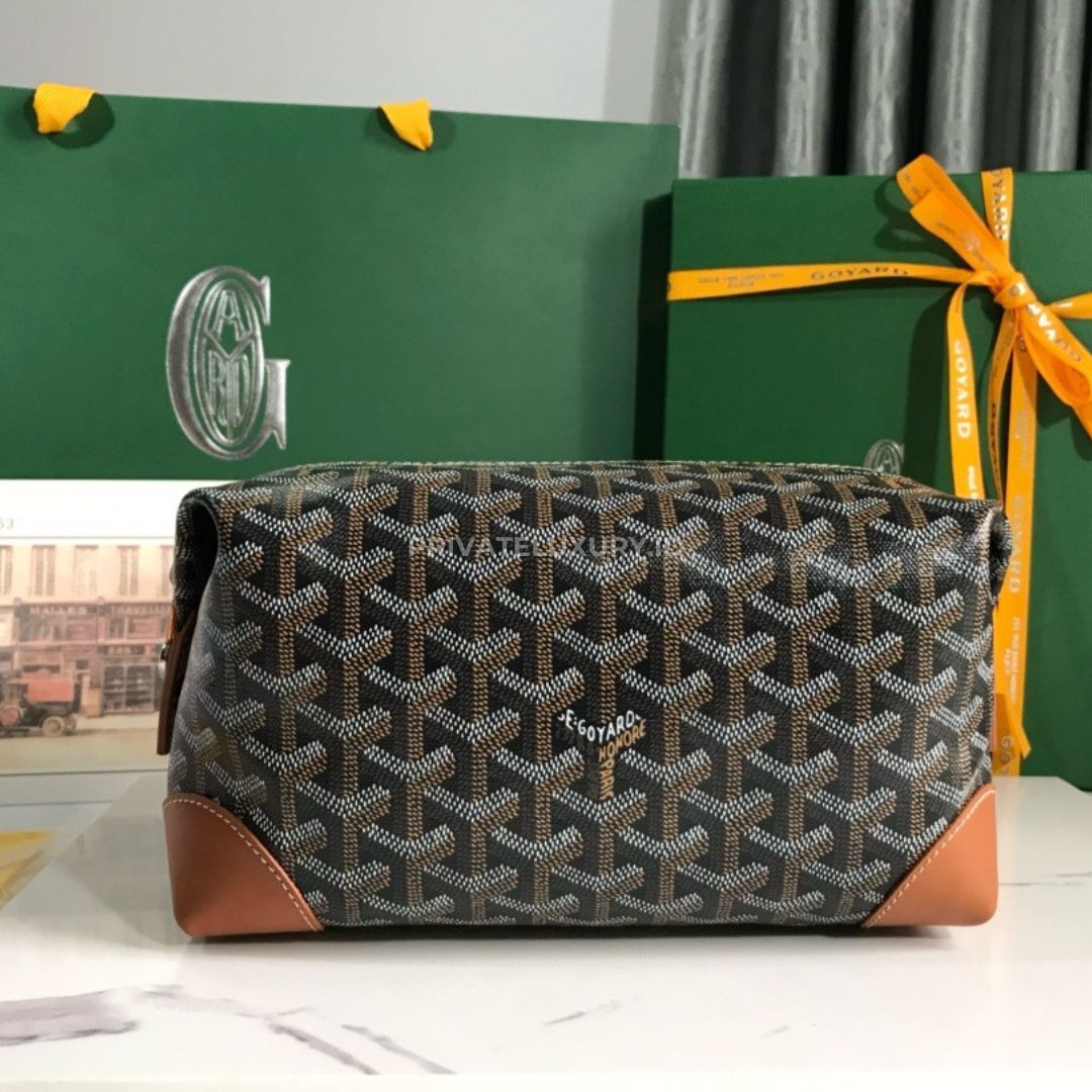 Bowling 25 Toiletry Bag